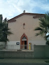 Église Sainte Bernadette 