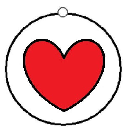 CardioCount LOGO-APP點子