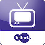 Cover Image of ดาวน์โหลด Telfort iTV 3.1.4 APK