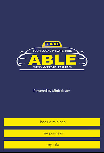 Able Cars