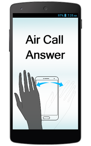 Air Call Answer