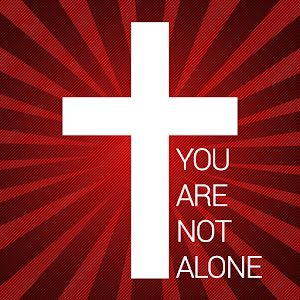 Holy Cross - Sign of Jesus