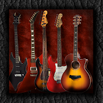 Rock Strings  Guitars and Bass Apk