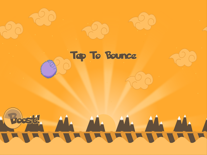 download Fuzzy Ball free
