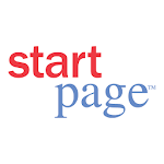 Cover Image of ダウンロード StartPage Private Search 1.9 APK