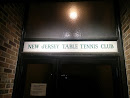 NJ Table Tennis Club