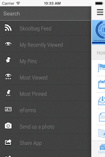 Free Download Cecil Andrews Senior HS APK for Android