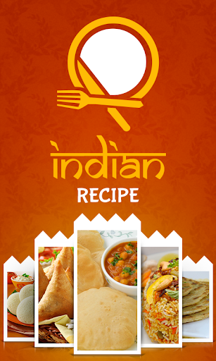 Indian Recipes - Free