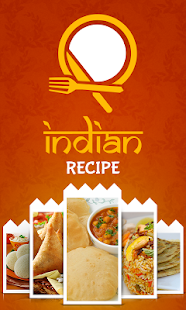 How to download Indian Recipes - Free patch 3.1 apk for pc