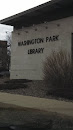 Washington Park Library