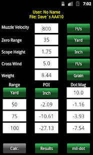 Download PP-Calc APK