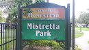 Mistretta Park