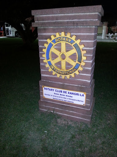 Rotary Club Xangrilá