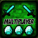 Block Breaker Multiplayer mobile app icon