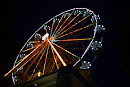 Ferris Wheel in Ocean Park