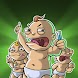 Raving Babies