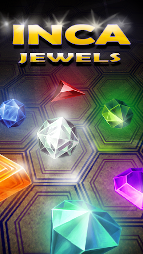 Inca Jewels FREE