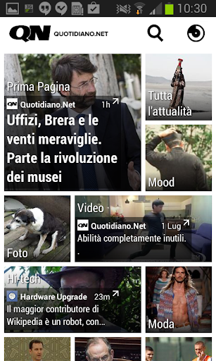 Quotidiano.net