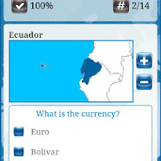 Countries of the World