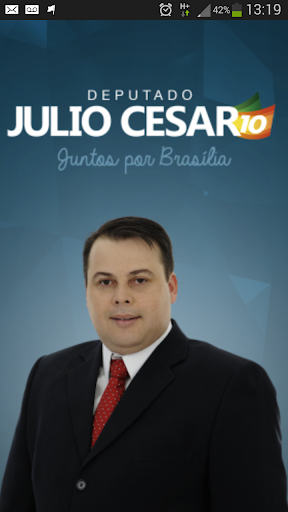Julio Cesar 10