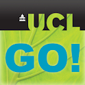 UCL Go! – Student Edition logo