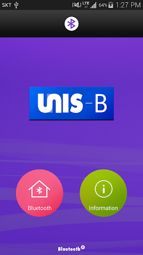 UNIS-B