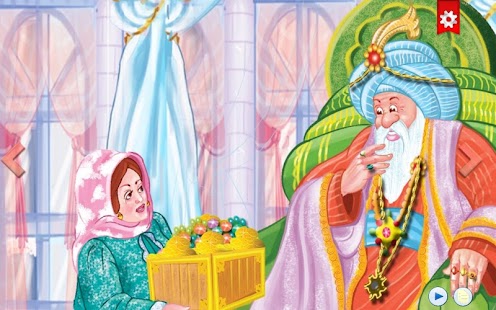 How to install Aladdin and the magic lamp 1.0.0 mod apk for pc