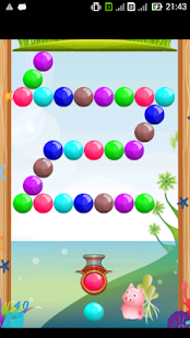 Bubble Shooter Screenshots 8