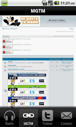 Panda Pop Radio poster 2