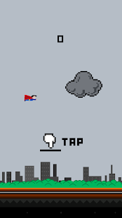 Free Download Super Hero Fly APK