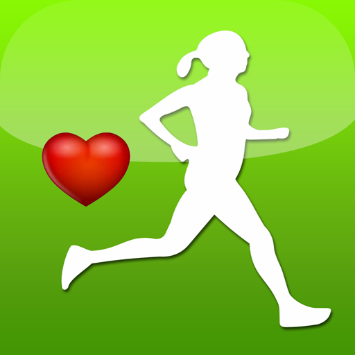 Fitness Track 健康 App LOGO-APP開箱王