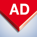 AD logo