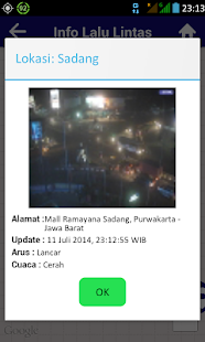 GIS Hubdat Screenshots 7