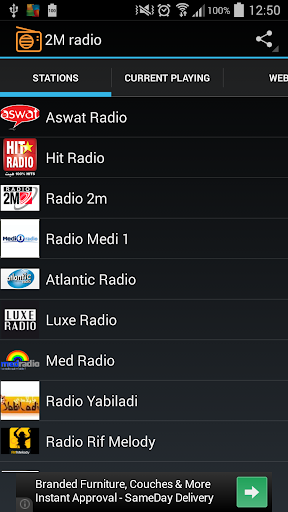 Maroc Hits Radio