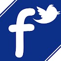 Update Facebook Twitter Both