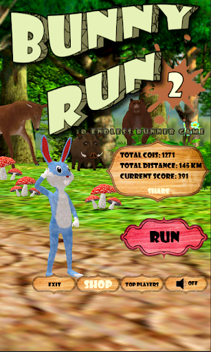 免費下載街機APP|Bunny Run and Jump app開箱文|APP開箱王