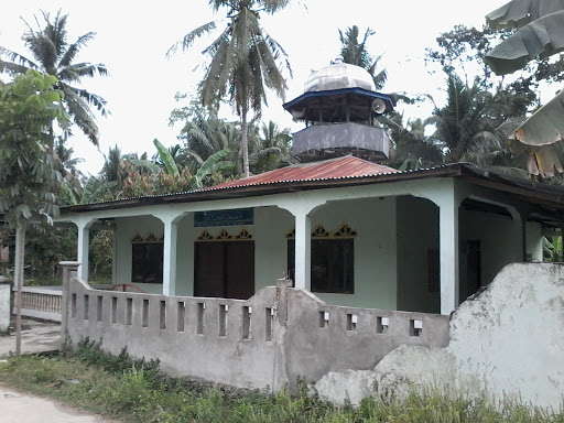Masjid Kontar