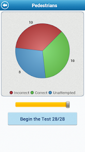Download Australian Learners Test Lite APK for Android