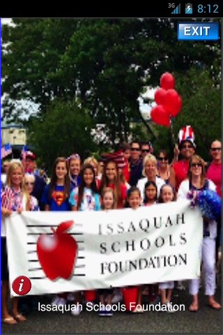 Issaquah Schools Foundation