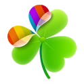 Future Theme GO Launcher EX icon