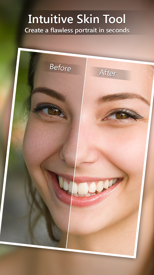    PhotoDirector Photo Editor App- screenshot  