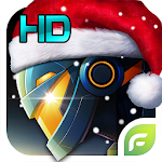 Cover Image of Télécharger Star Warfare: Invasion extraterrestre HD 2.93 APK