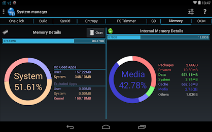3C System Tuner poster 9