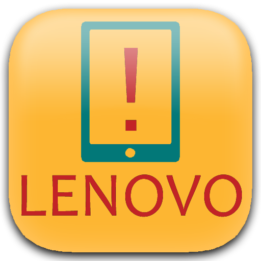 Alerts for Lenovo Outlet LOGO-APP點子