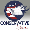 Conservative Byte logo