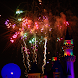 Disneyland Fireworks Live Wall