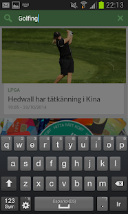 Golfing Screenshots 4