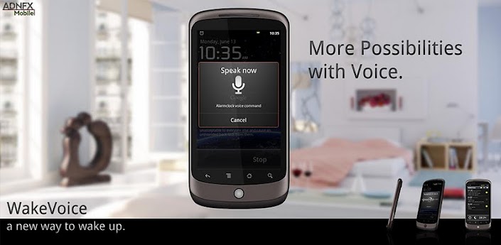 WakeVoice 3.2