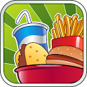 Happy Snack Chef icon