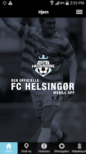 FC Helsingør Screenshots 0